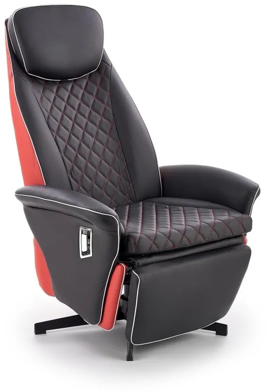 Polohovacie kreslo CAMARO Halmar