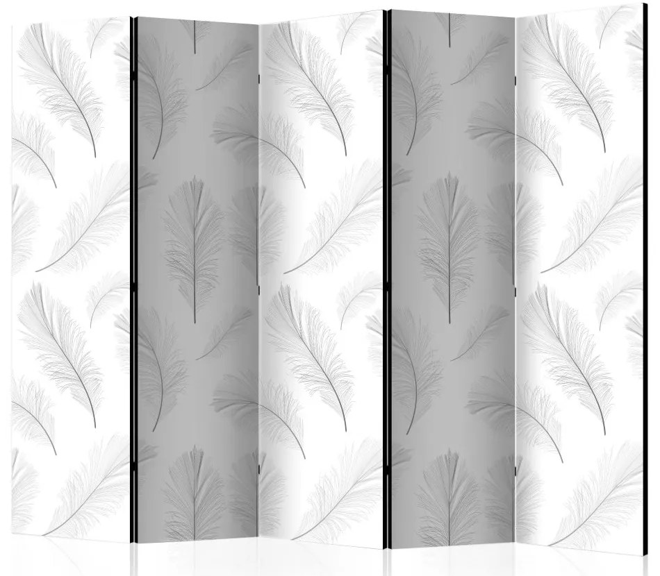Artgeist Paraván - Lightness [Room Dividers]