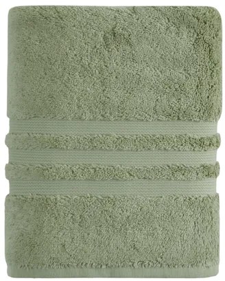 Soft Cotton Luxusný dámsky župan + uterák LILLY v darčekovom balení