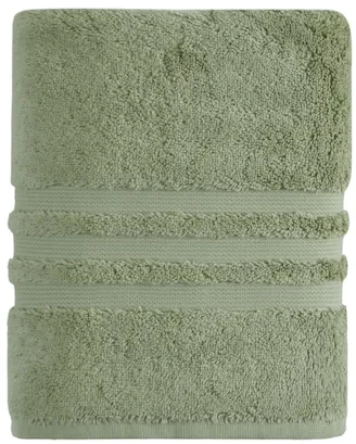 Soft Cotton Luxusný dámsky župan + uterák LILLY v darčekovom balení