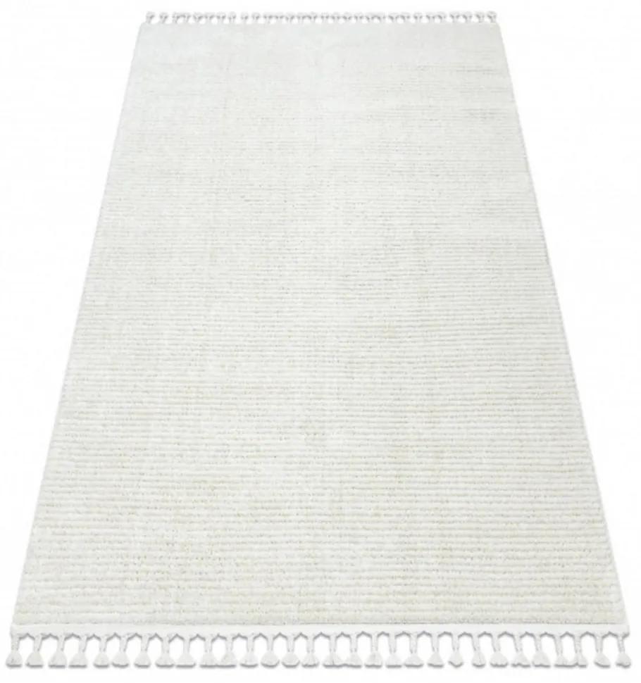 Kusový koberec Saos smotanový 140x190cm
