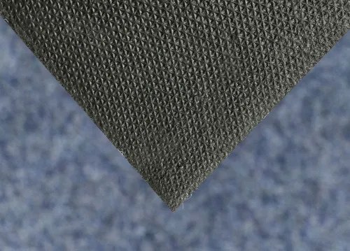 Koberce Breno Metrážny koberec NEW ORLEANS 539 gel, šíře role 400 cm, modrá