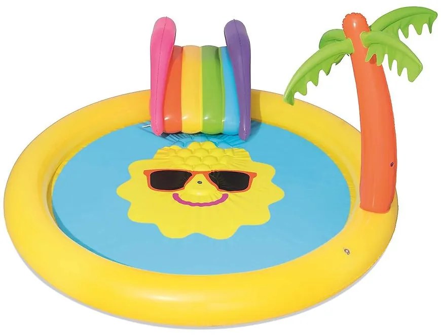 Nafukovacie ihrisko 53071