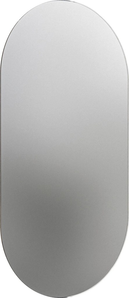 XXXLutz KÚPEĽŇOVÉ ZRKADLO, 40/90/3,2 cm Sadena - Kúpeľňové skrinky - 001864033427