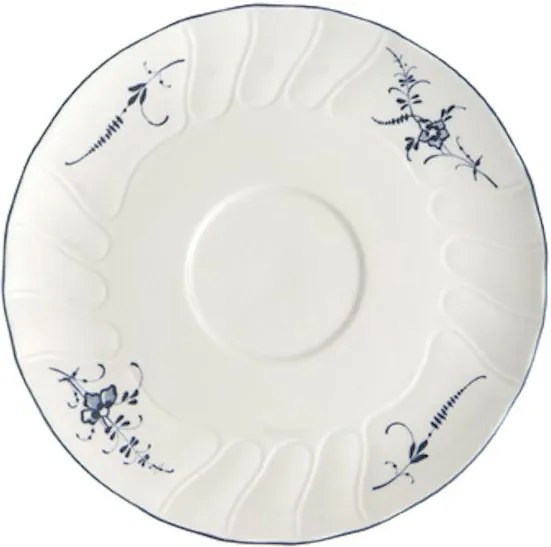 Villeroy & Boch Old Luxembourg raňajková podšálka, 16 cm