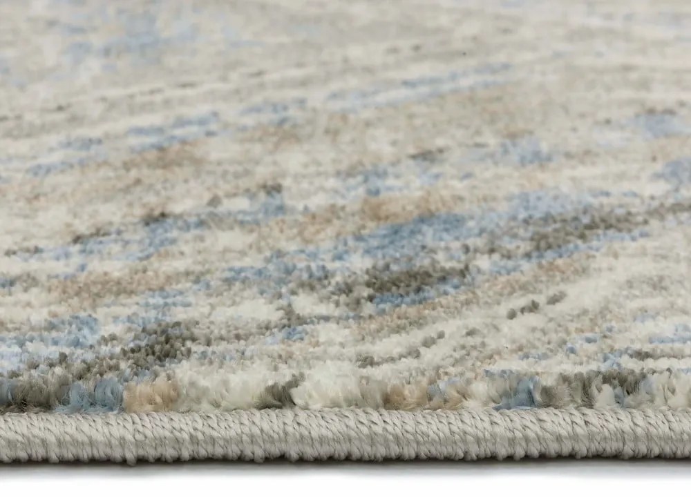 Sivý koberec 240x330 cm Soft – FD