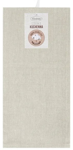 Sada kuchynských utierok KARIN béžová