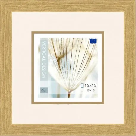 Fotorám 15x15, Quadro/2