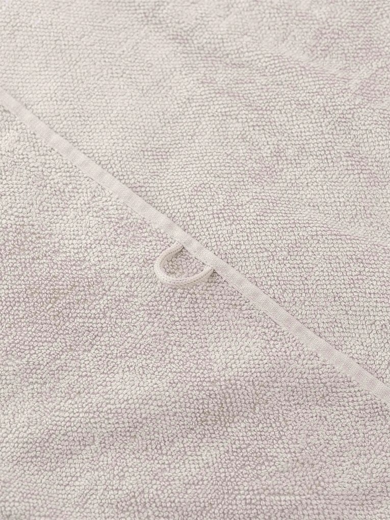Froté uterák 30 × 50 cm - Bella prírodná