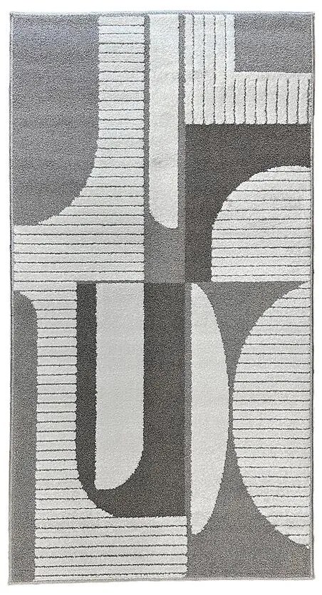 Koberec Pasos 1,33/1,9 FR2423 SHZ33 krémová