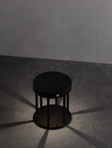 Vonkajšia lampa Aigo 18