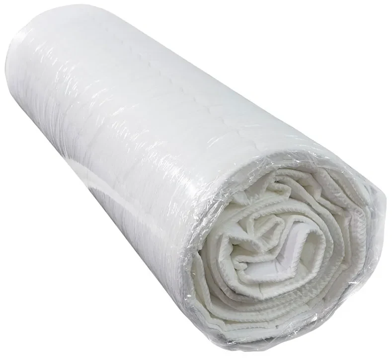 Kontinentálna posteľ Gilda, Rozmer postele: 160x200, Dostupné poťahy: Rico 18