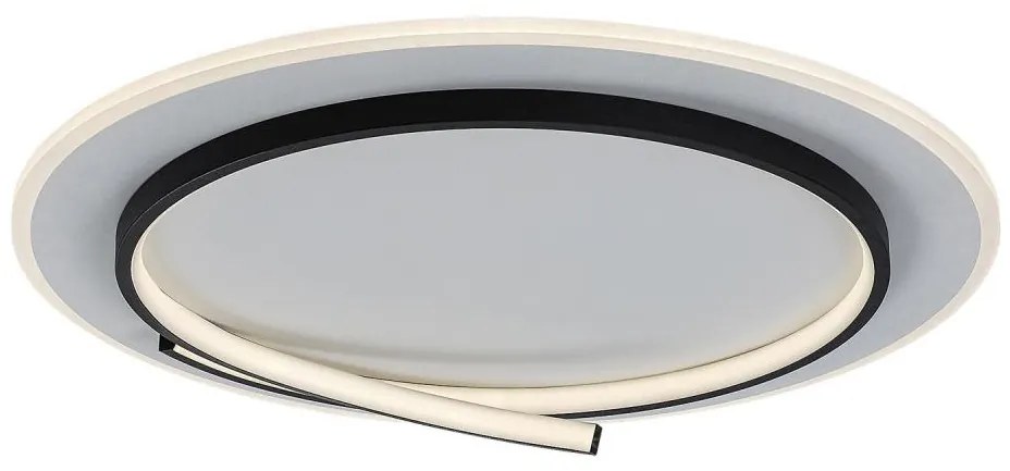 Rabalux 71366 - LED stropné svietidlo NILOO LED/40W/230V 4000K