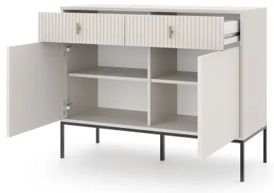 Komoda SUE béžová/kašmír