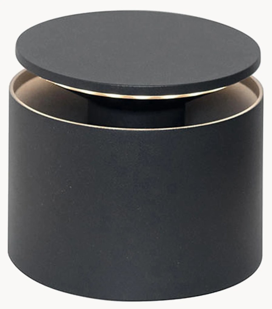 Stmievateľná prenosná stolová LED lampa Push-Up Pro