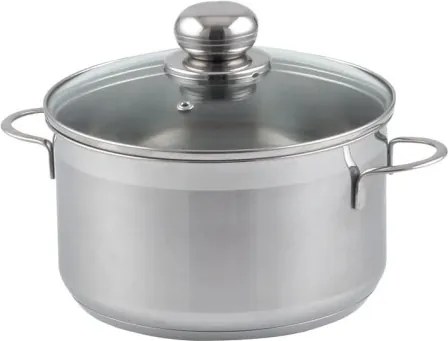 Hrniec s pokrievkou City 3,6 l%