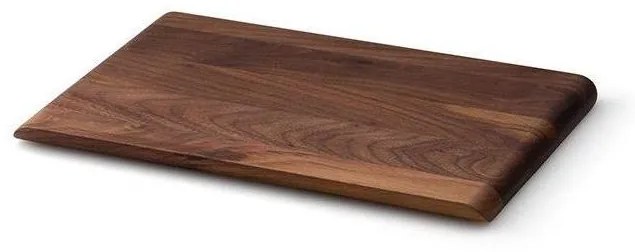 Continenta C4221 - Kuchynská doska na krájanie 30x20 cm orech