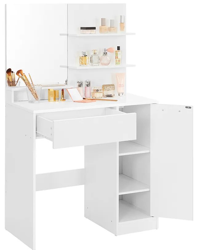 Toaletný stolík Helsinki