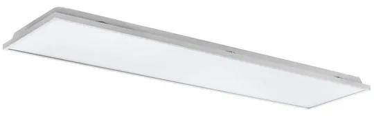 Eglo 99729 URTEBIETA stropné svietidlo LED 32W/4700lm 4000K biela