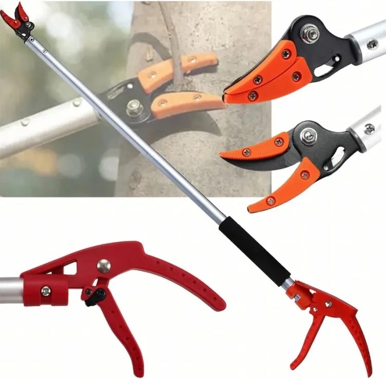 Nožnice na strihanie stromov TREESNIP