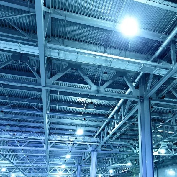 LED Žiarovka SAMSUNG CHIP E27/36W/230V 6500K