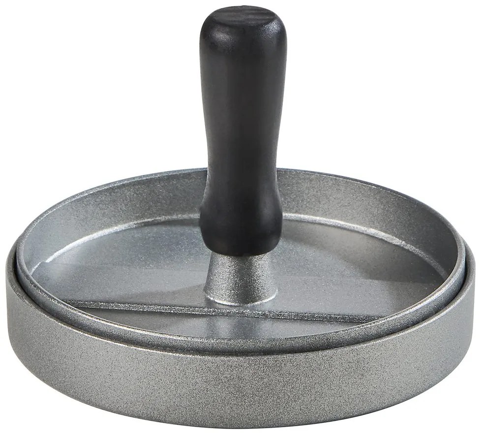PADDY MASTER Press na hamburger
