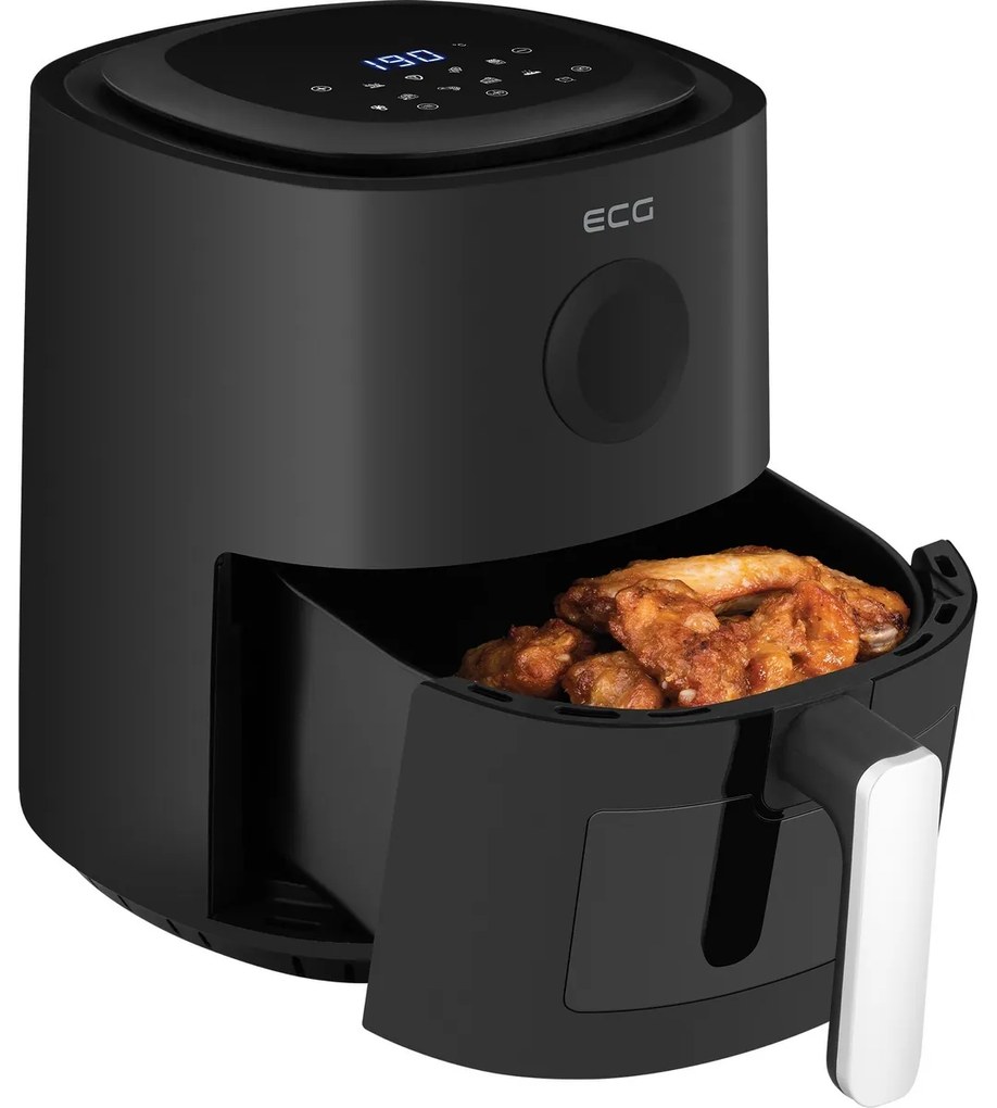 ECG AF 4020 Compact teplovzdušná fritéza