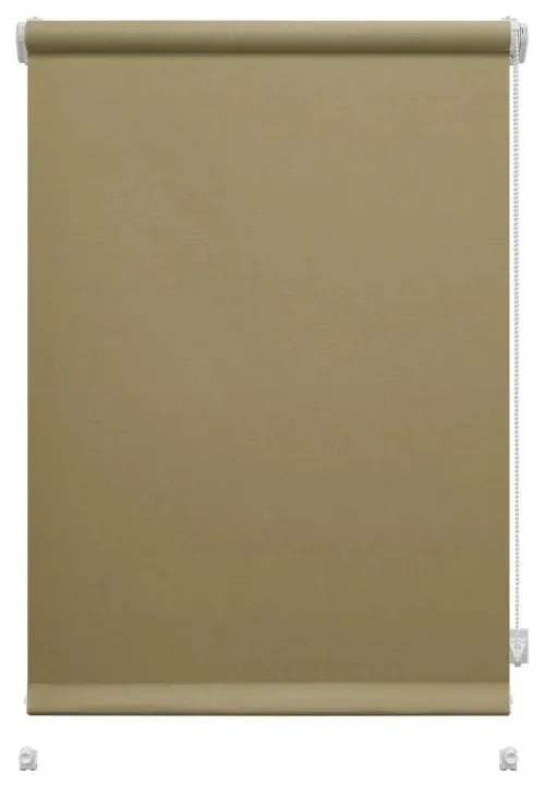 Hnedá roleta 42,5x150 cm Mini Sonata – Gardinia