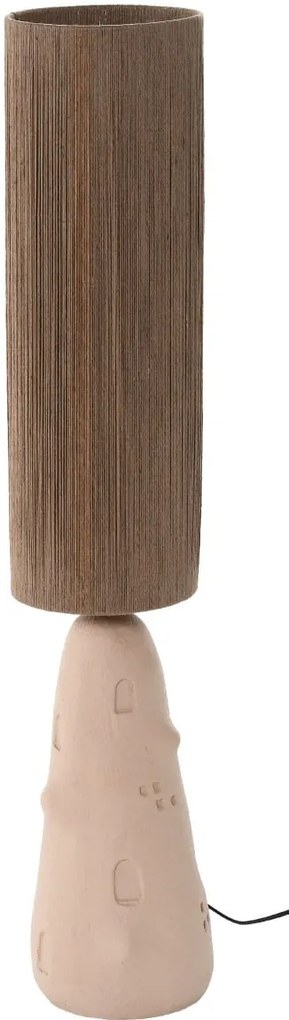 PROXIMA.store - Podlahová lampa TIMELESS CRAFT