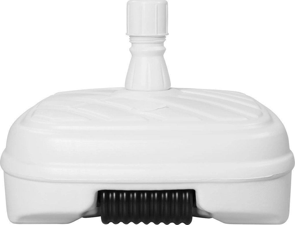 Derby Stojan DESIGN plniteľný 50 l biely