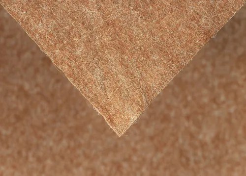 Koberce Breno Metrážny koberec NEW ORLEANS 719, šíře role 400 cm, oranžová