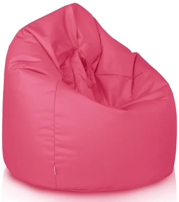Sedací vak SAKO ružový OUTDOOR