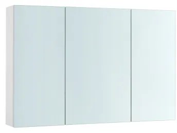 Zrkadlová skrinka BBK032W01