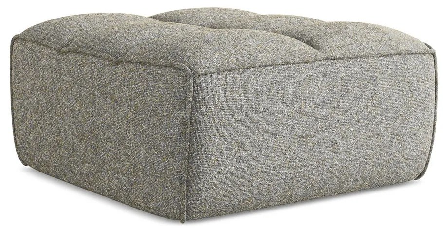 Béžová modulárna podnožka Kalai – Makamii