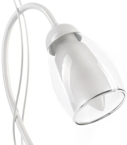 ONLI - Stolná lampa ANTEA 1xE14/6W/230V