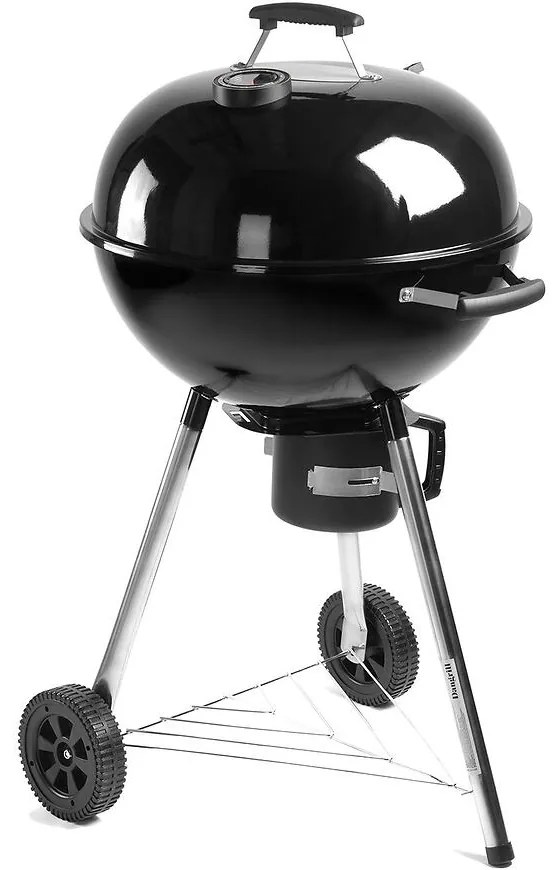 Guľatý gril APPLE JY-083