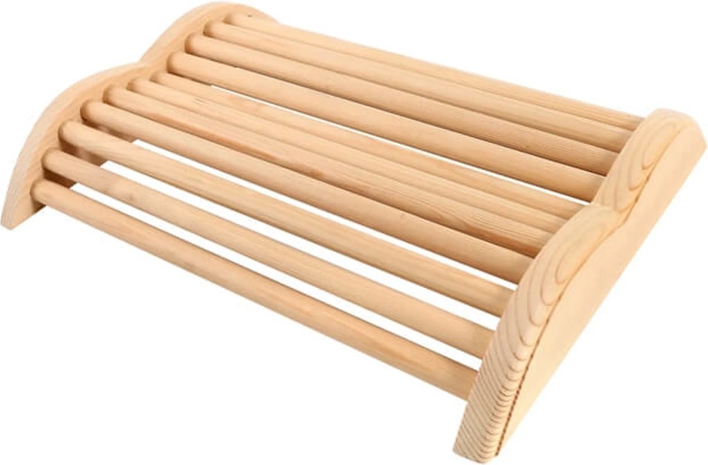 Marimex | Podhlavník do sauny - zvlnený | 11105965