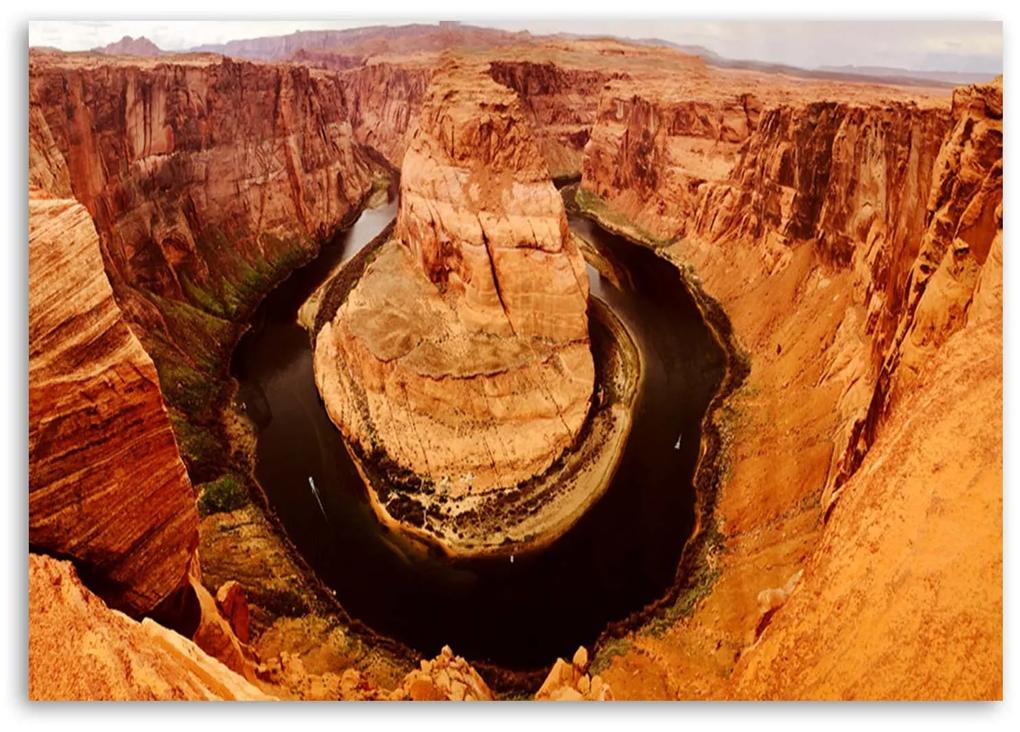 Gario Obraz na plátne Colorado Grand Canyon Rozmery: 60 x 40 cm
