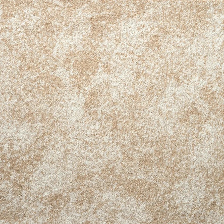 Condor Carpets, Metrážny koberec Serena 6642, na mieru, šíře 4m,5m, béžová, filc, detská izba