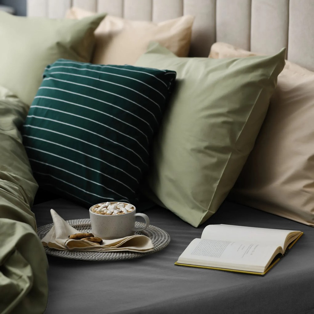 RENFORCÉ PRESTIERADLO BASIC 180X200 CM SIVÉ