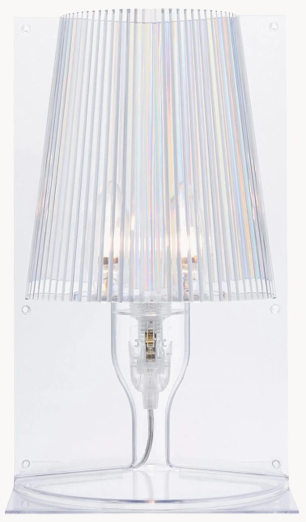 Malá stolová LED-lampa Take