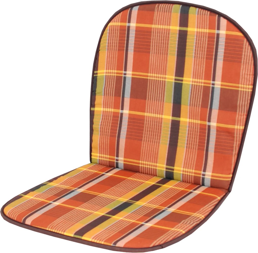 Doppler SPOT 24 oranžová/žltá