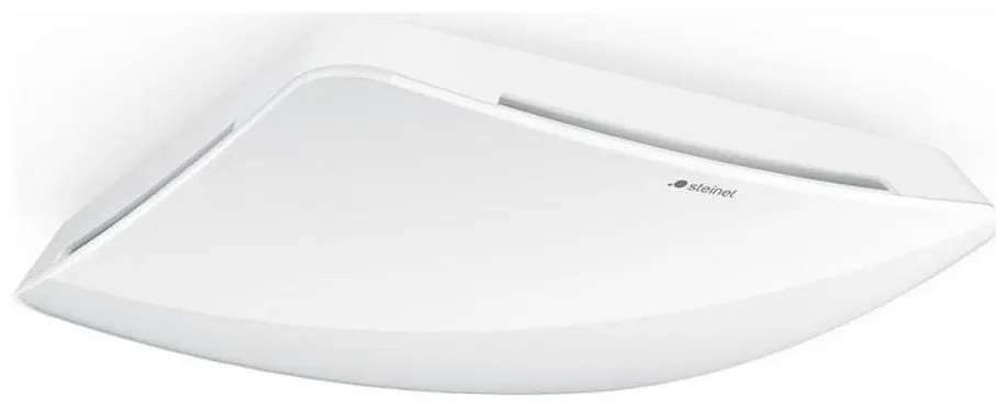 Steinel 084127 - Multisenzor True Presence podhľadový V2 BT-IPD UP WS biela