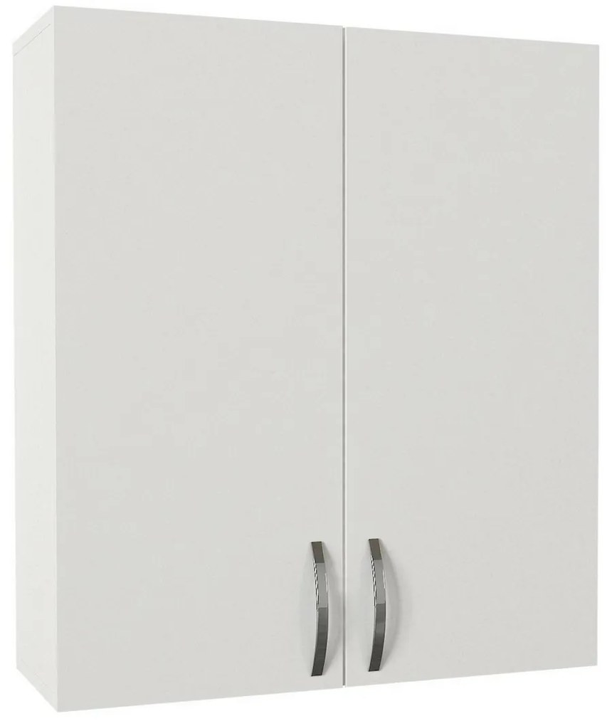 Skrinka Benito Ust White