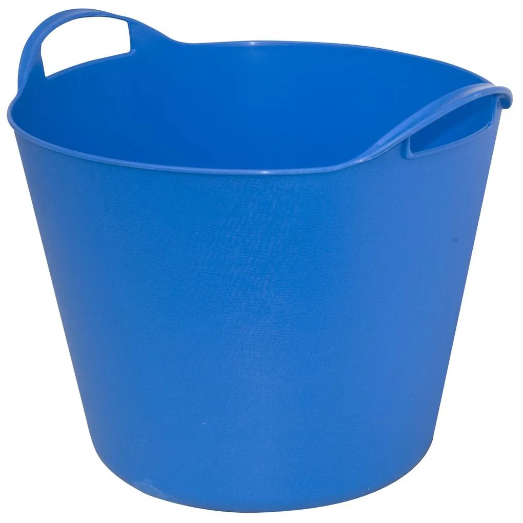 ARTPLAST Multifunkčný flexibilné kôš 15 l - modrý