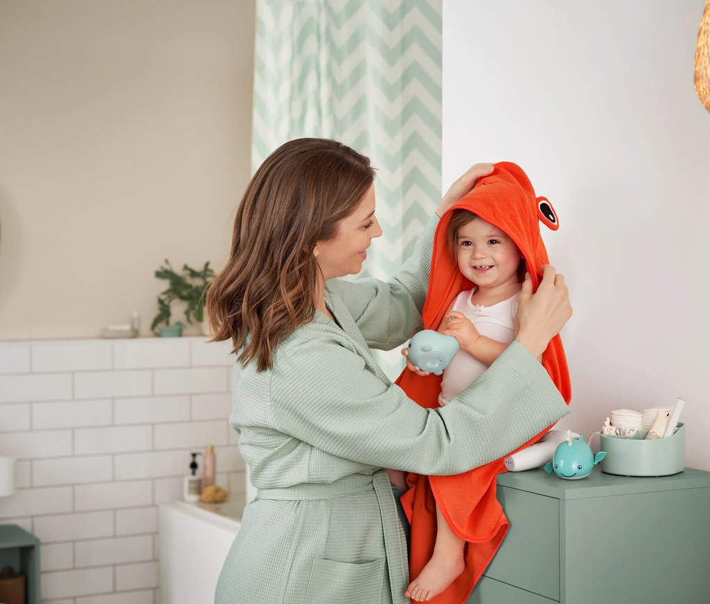 Organizér na kozmetiku