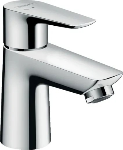 Hansgrohe Talis E umývadlová batéria bez výpuste chróm 71704000