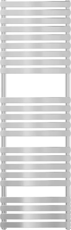 Mexen Bachus, vykurovacie teleso 1600x500 mm, 659 W, chrómová, W109-1600-500-00-01