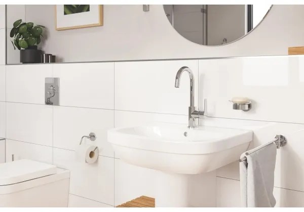 GROHE 24203002 - Umývadlová batéria START veľkosť L lesklý chróm