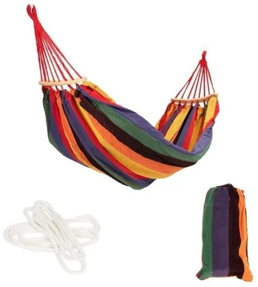 Hamaka Catalina 224 x 150 cm
